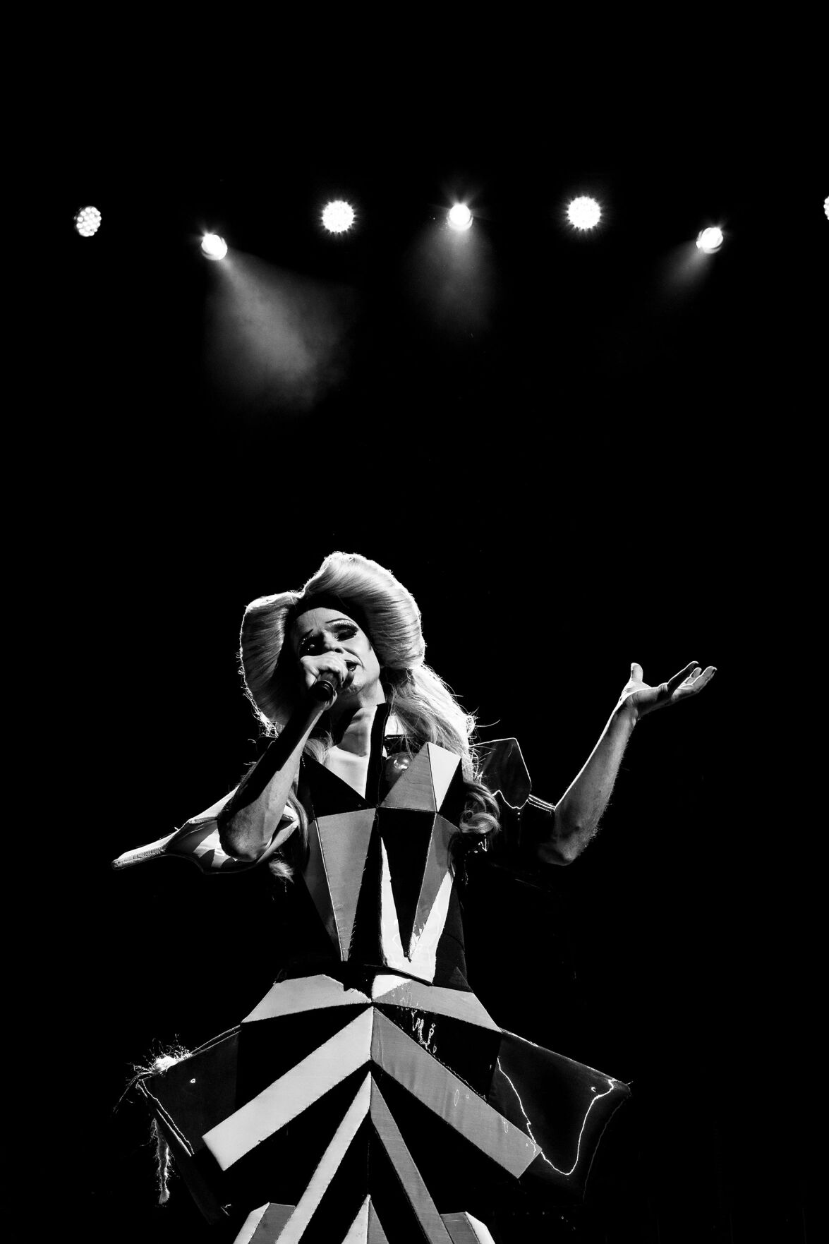 John Cameron Mitchell